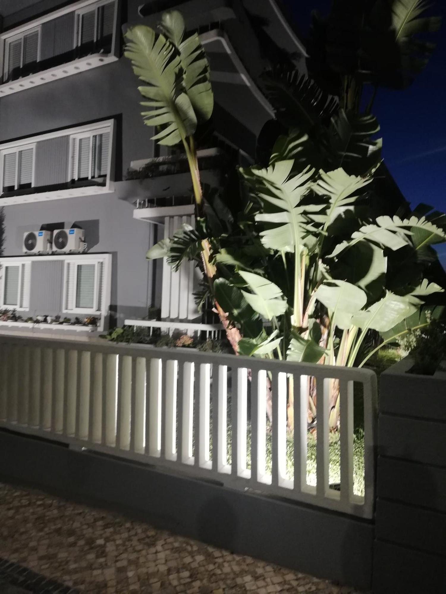 Buddies Charm House Авейру Экстерьер фото