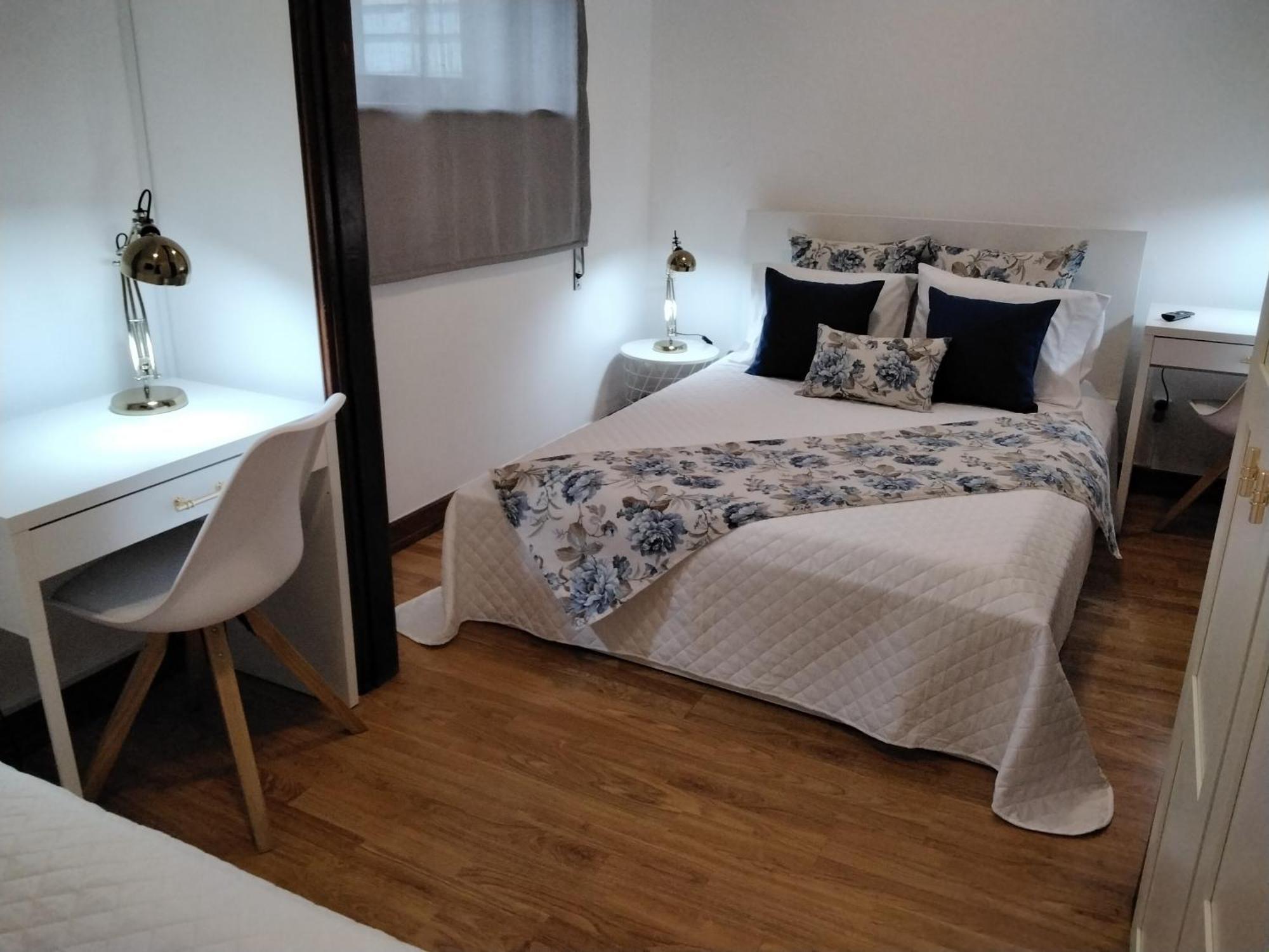 Buddies Charm House Авейру Экстерьер фото