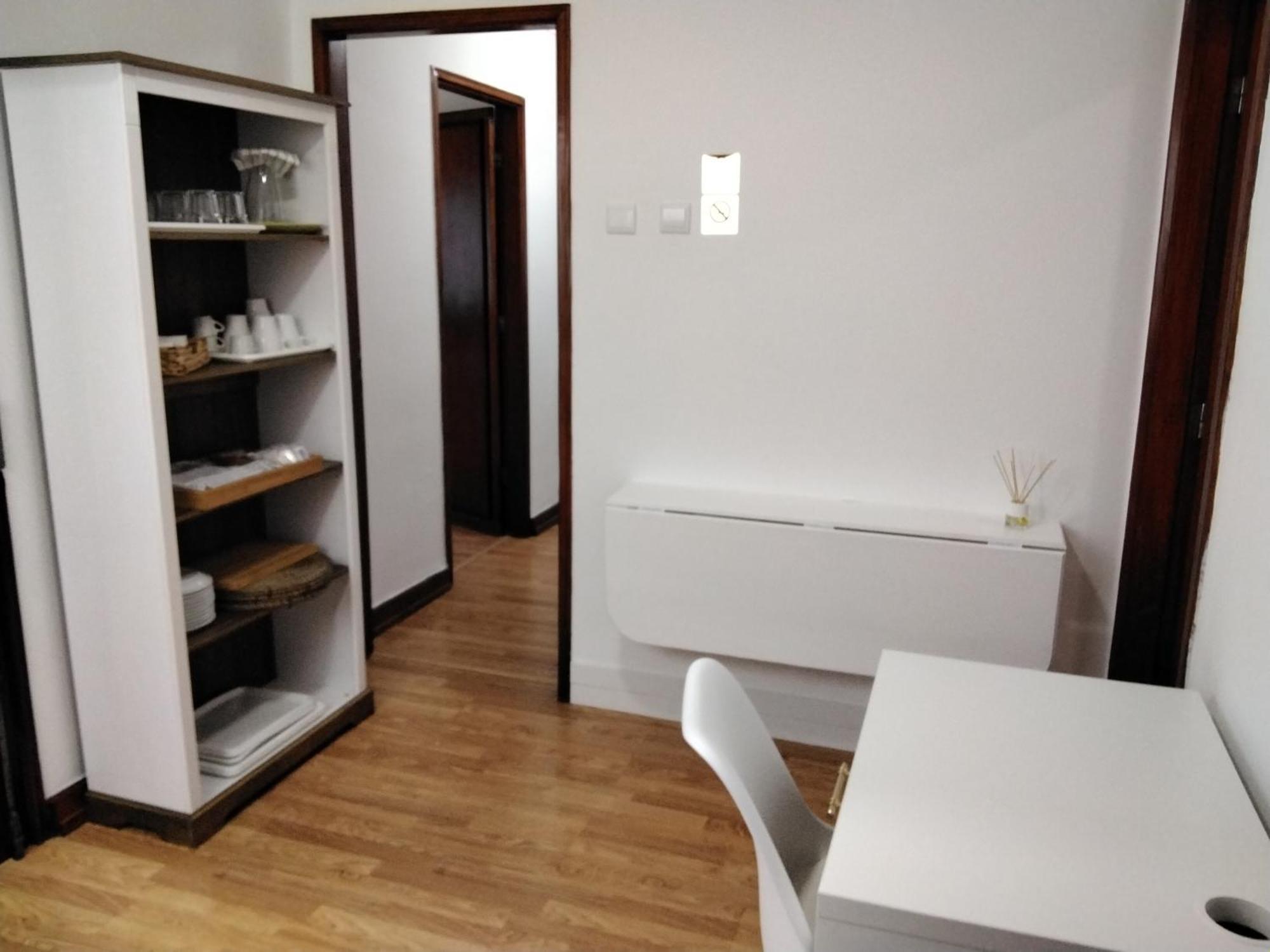 Buddies Charm House Авейру Экстерьер фото
