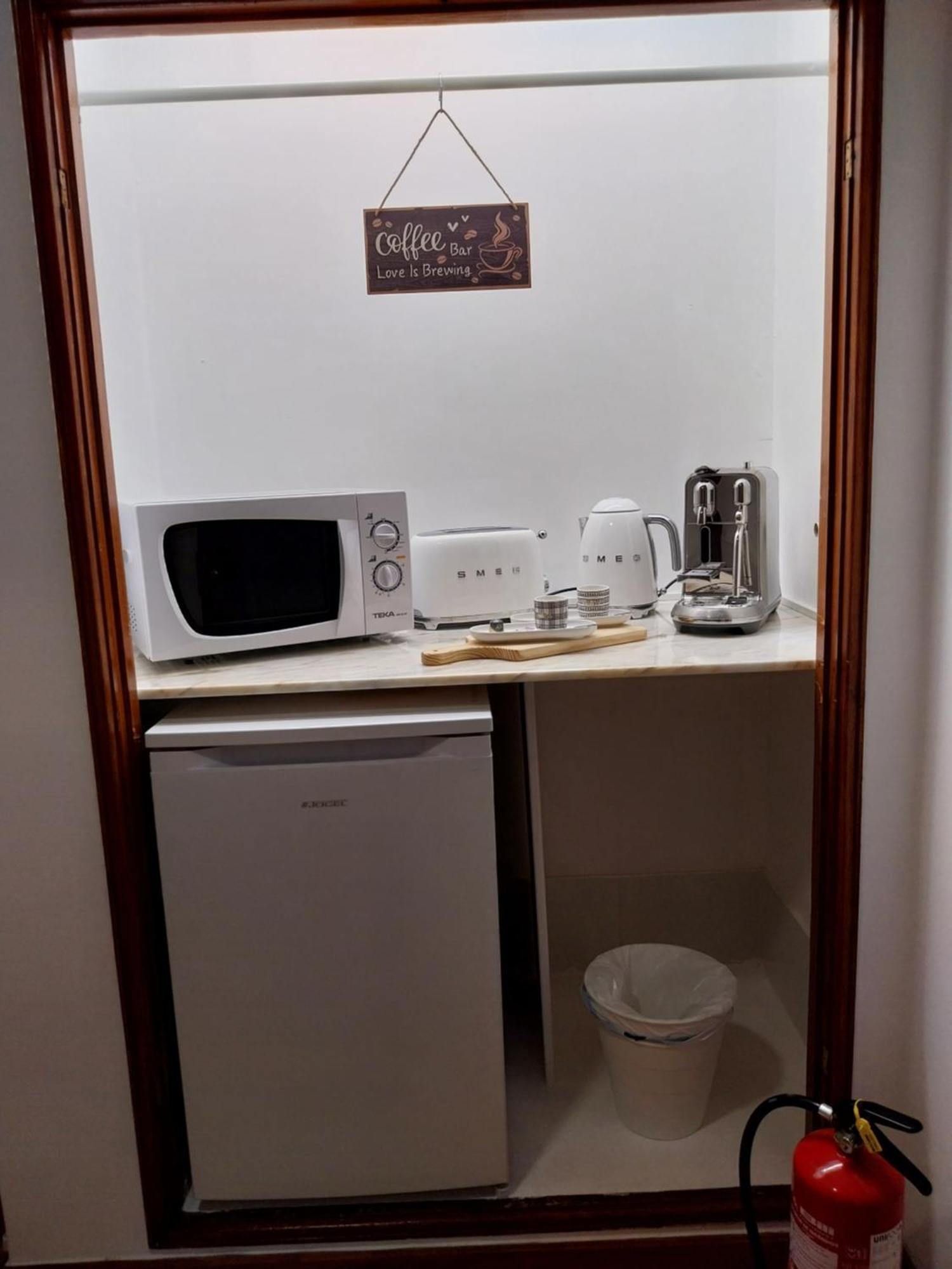 Buddies Charm House Авейру Экстерьер фото