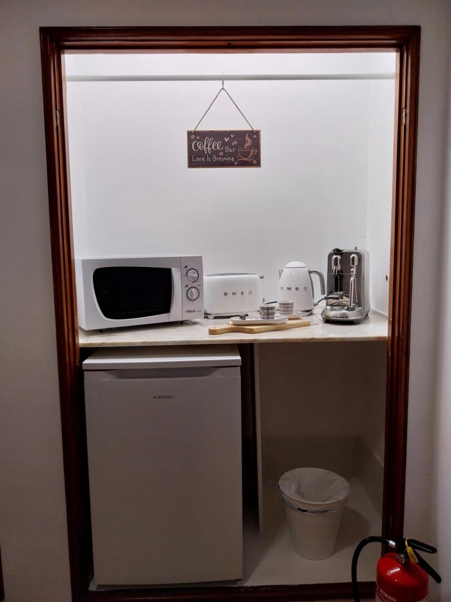 Buddies Charm House Авейру Экстерьер фото